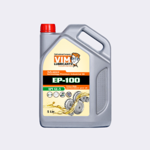 Vim Lubricants - EP - 100