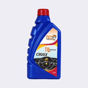 Vim Lubricants - TQ oil