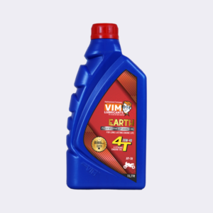 Vim Lubricants - Bike engine oil