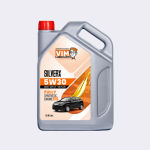 Vim Lubricants - 5w30 car engine oil