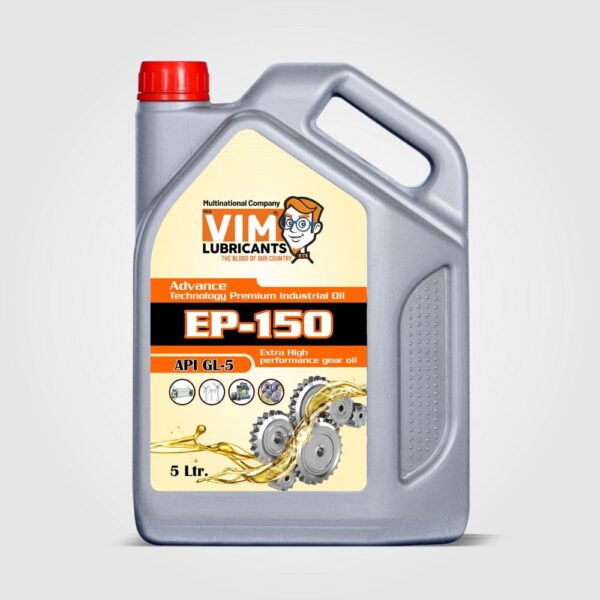 VIM EP 150 Gear Oil