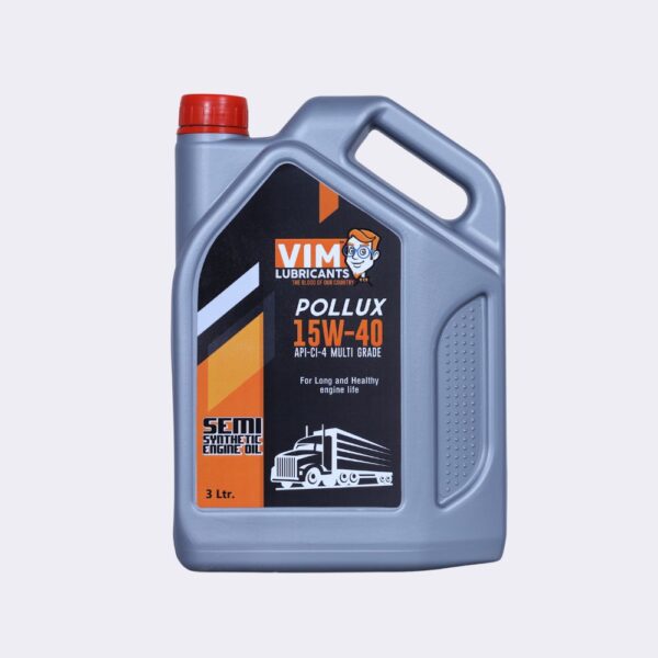 VIM 15W-40 CI Engine Oil