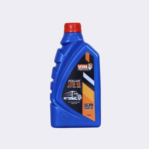 VIM 15W-40 CI Engine Oil (1 LTR)